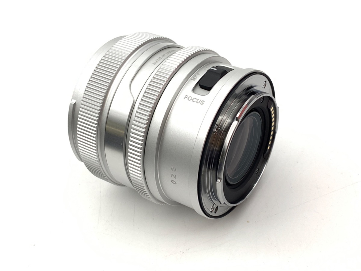 SIGMA 35mm F2 DG CONTEMPORARY シルバー SIGMA 35mm F2 DG CONTEMPORARY シルバー 35mm F2 DG シルバー