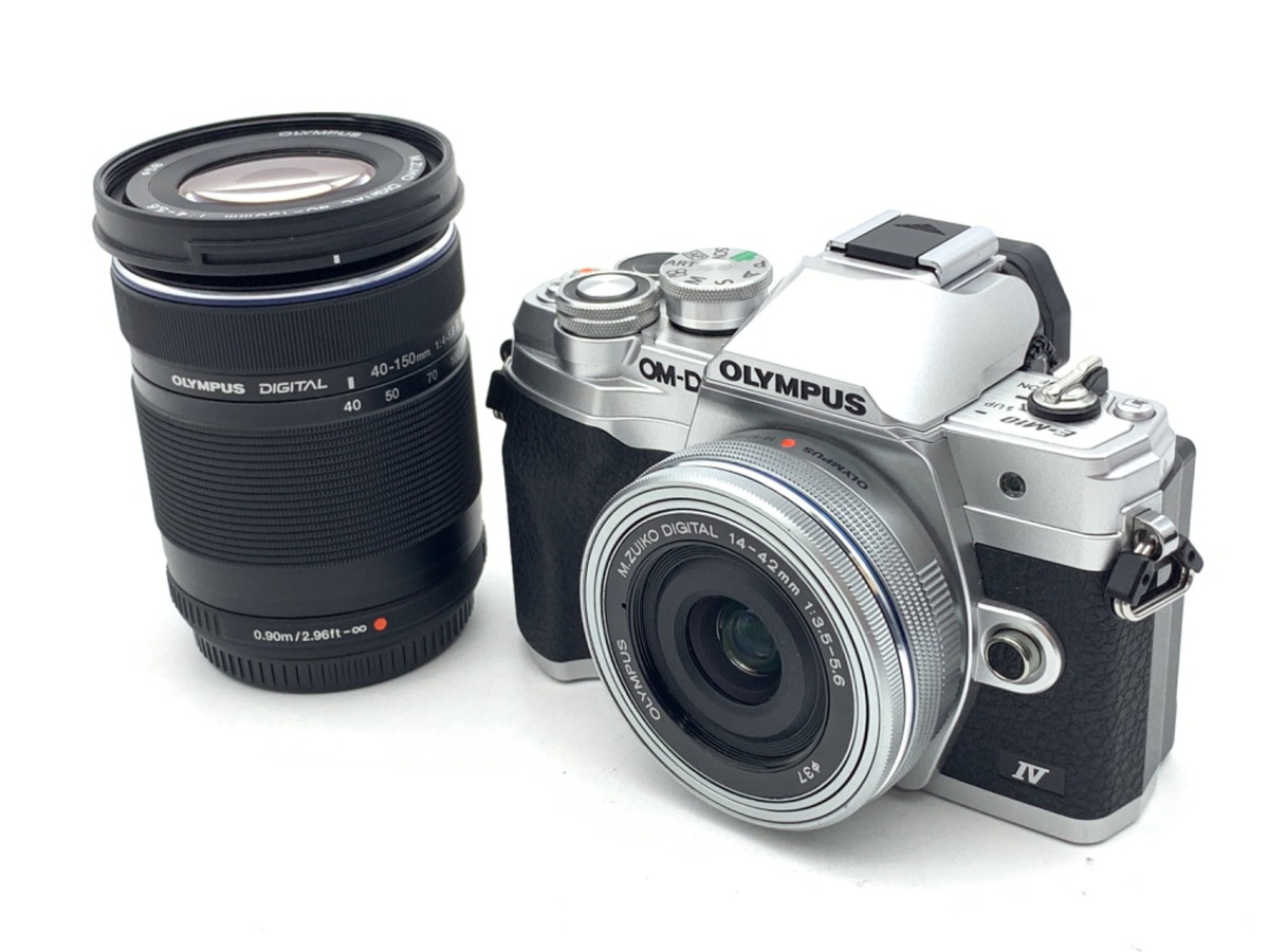 オリンパス OLYMPUS PEN mini E-PM2 ボディ 純正付属品多数 Amazon | OLYMPUS ミラーレス一眼 PEN mini E-PM2 ボディ