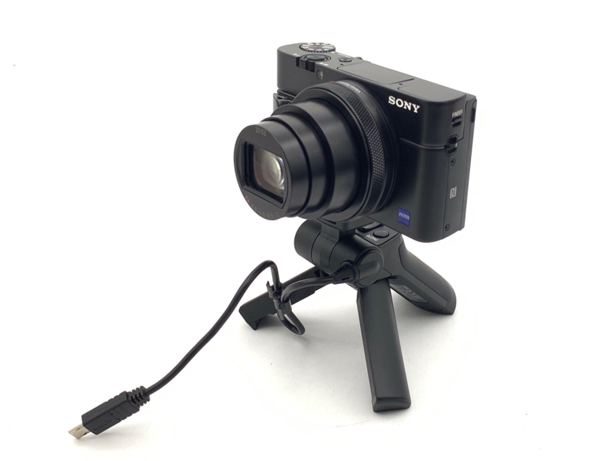 Amazon | ソニー デジタルスチルカメラ「DSC-RX100M5」SONY