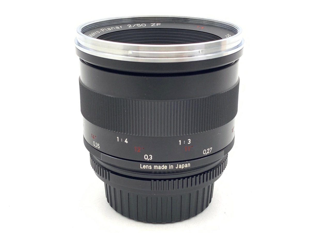 価格.com - カールツァイス Makro-Planar T* 2/50 ZF 価格比較