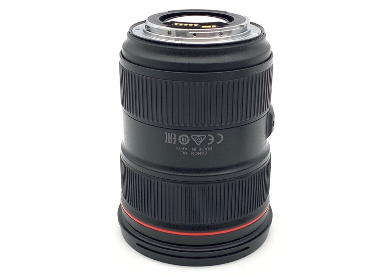 中古：A(美品)】キヤノン EF24-70mm F2.8L II USM | 2443801389901