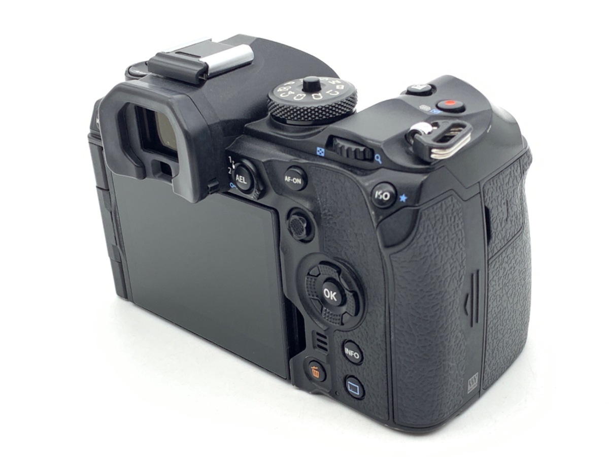 中古：B(並品)】OM SYSTEM OM-1 ボディ | 2443801390204