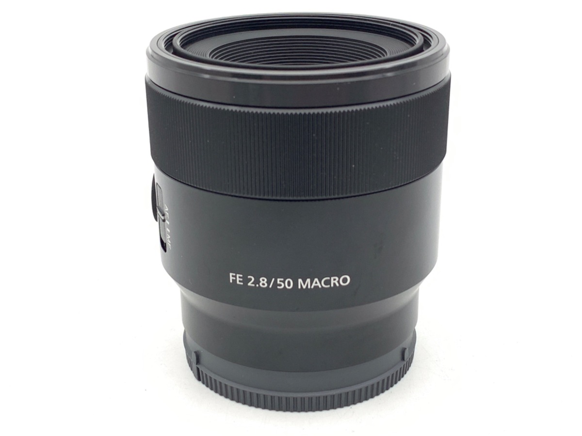 R*o様 SONY FE 50mm F2.8 MACRO SEL50M28 Eマ FE 50mm F2.8 Macro | SEL50M28 | Sony Liberia