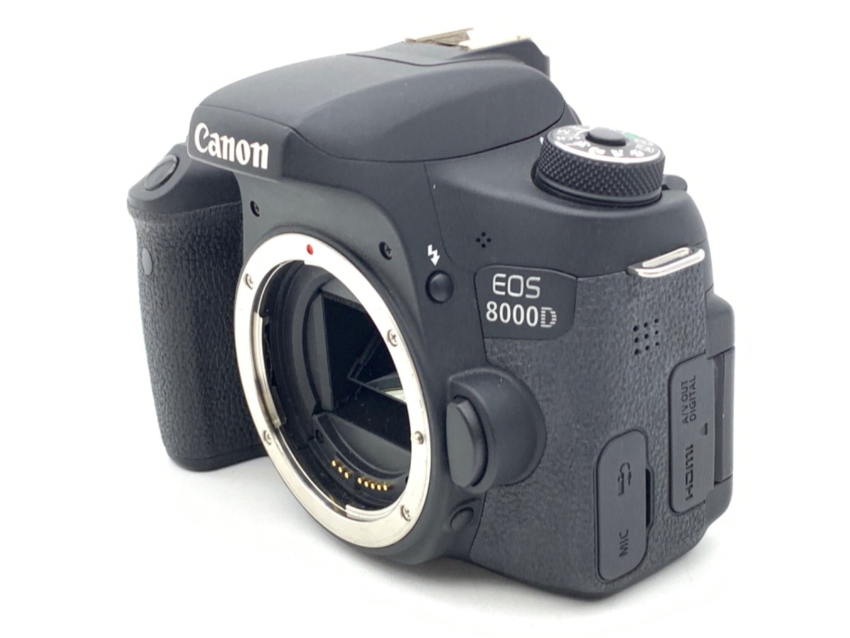 EOS 8000D ボディ 中古価格比較 - 価格.com
