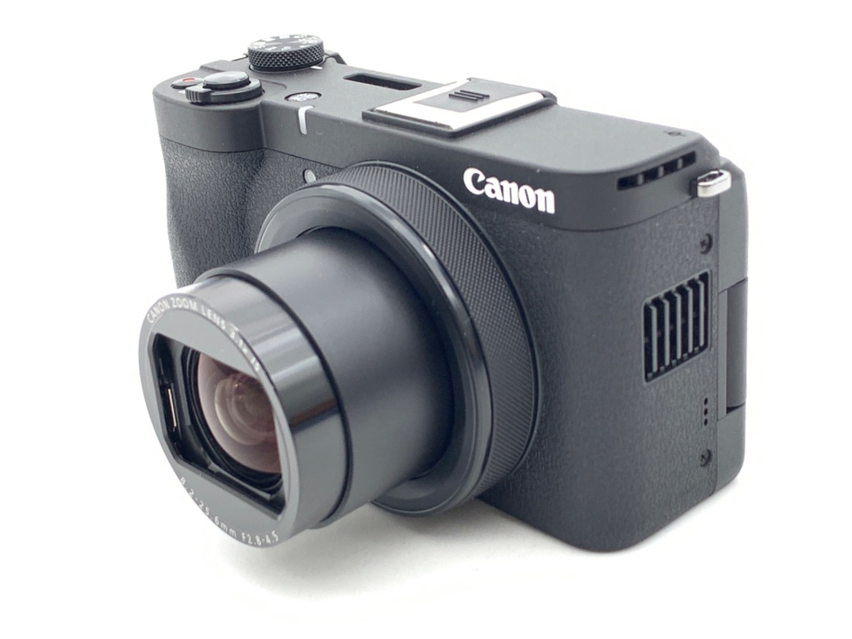 中古：A(美品)】キヤノン PowerShot V1 | 2443801390419