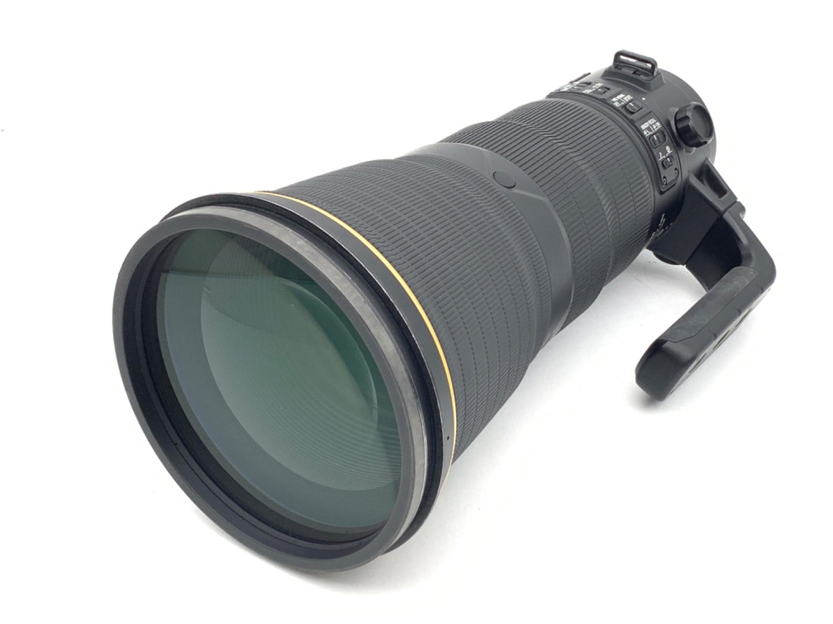中古】ニコン AF-S NIKKOR 400mm f/2.8E FL ED VR｜｜カメラのキタムラ