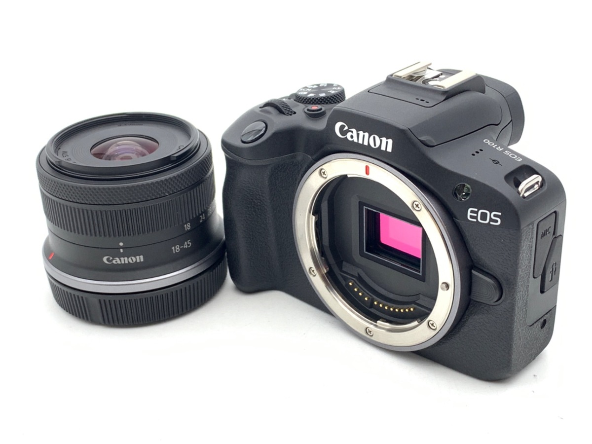 キヤノン Canon EOS kiss X5 レンズセット 動画撮影 SDカード