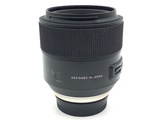 タムロン SP 85mm F1.8 Di VC USD ニコン用 TAMRON（タムロン） SP 85mm F/1.8 Di VC USD F016 実写レビュー
