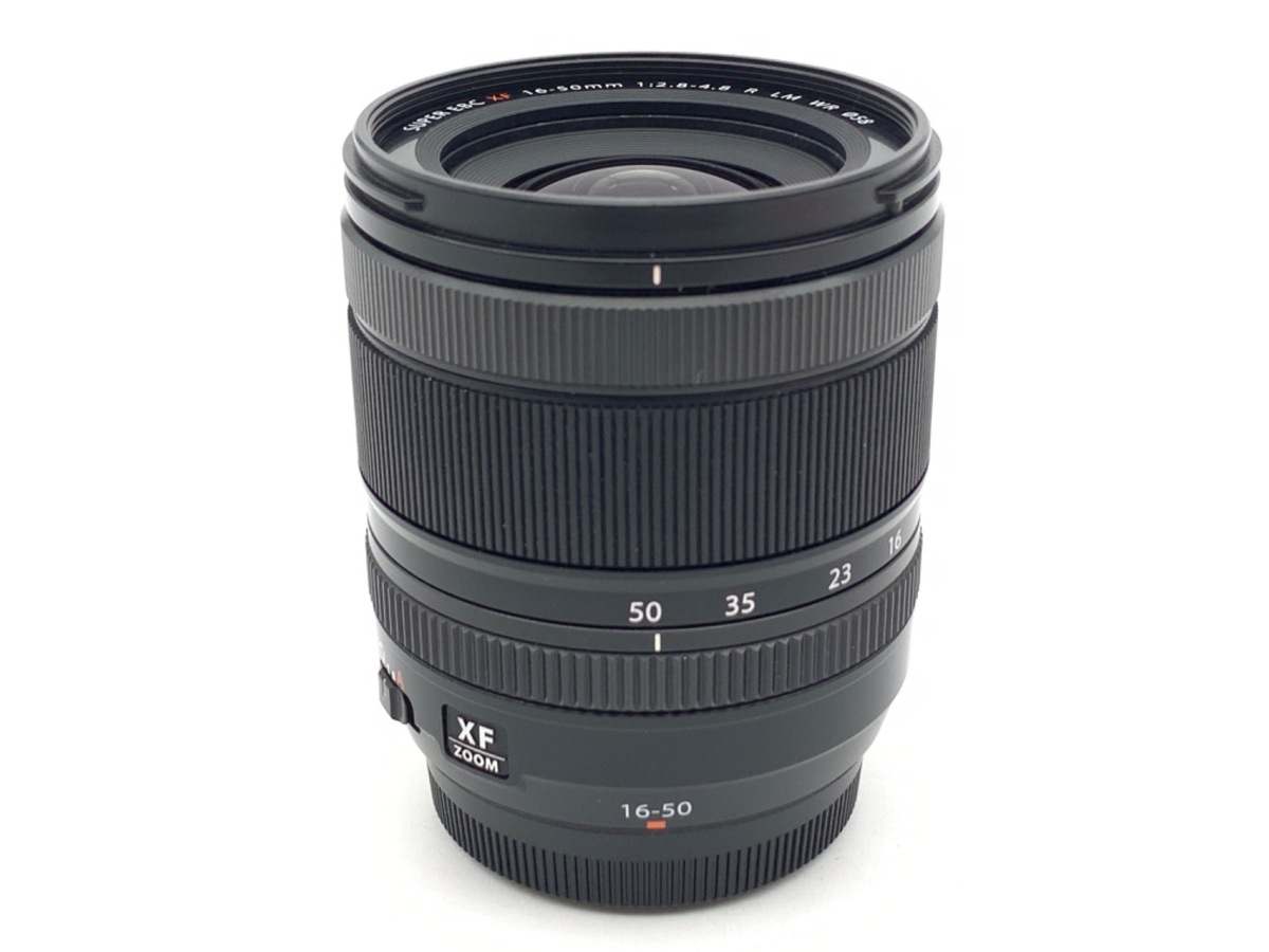 【中古美品】XF16-55mm F2.8 R LM WR 新品)FUJIFILM (フジフイルム) フジノン XF16-55mm F2.8 R LM WR