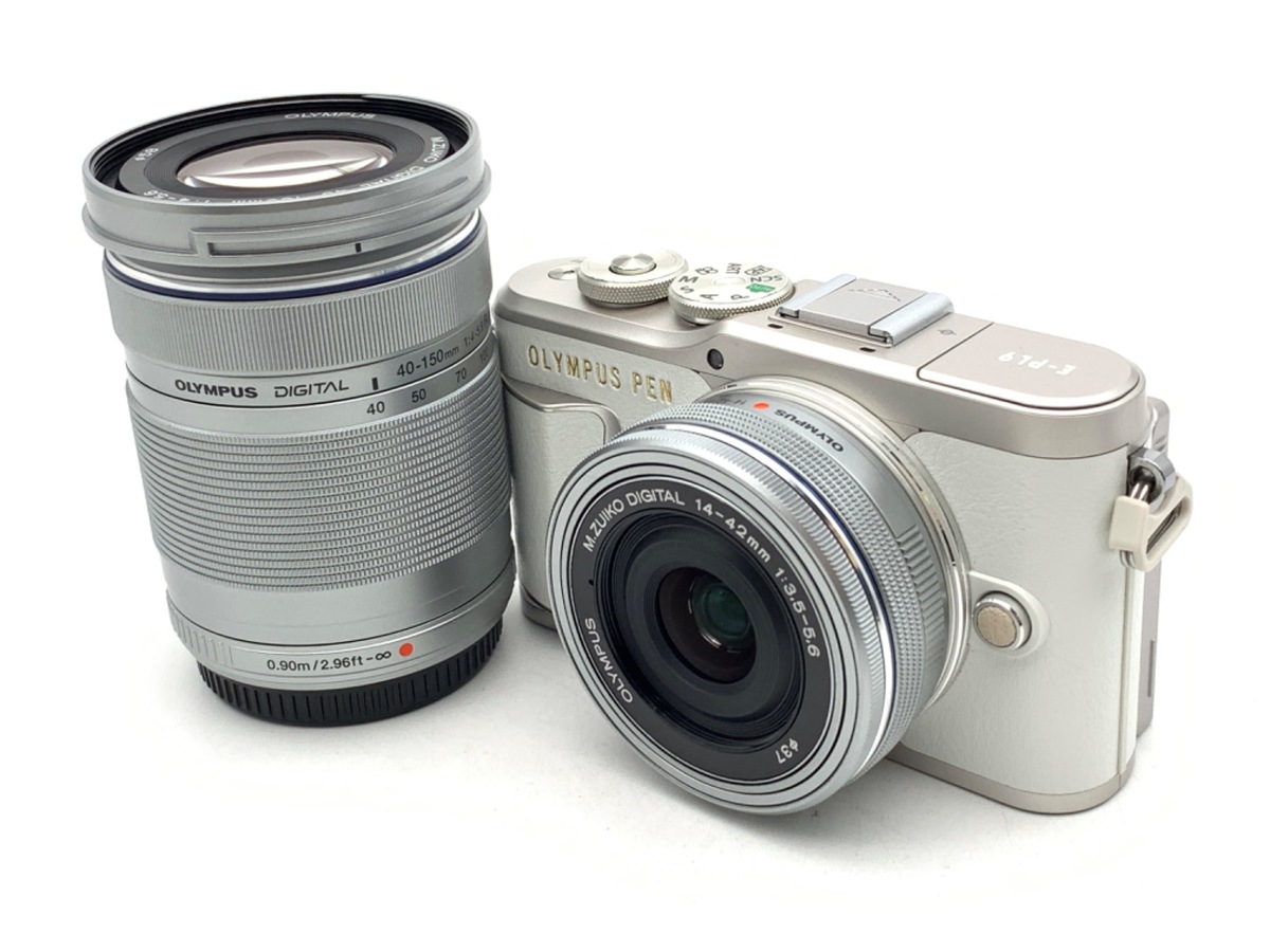 カ*ケ様 OLYMPUS PEN E-PL9 EZダブルズームキット Amazon | OLYMPUS ミラーレス一眼カメラ PEN E-PL9 ダブルズーム