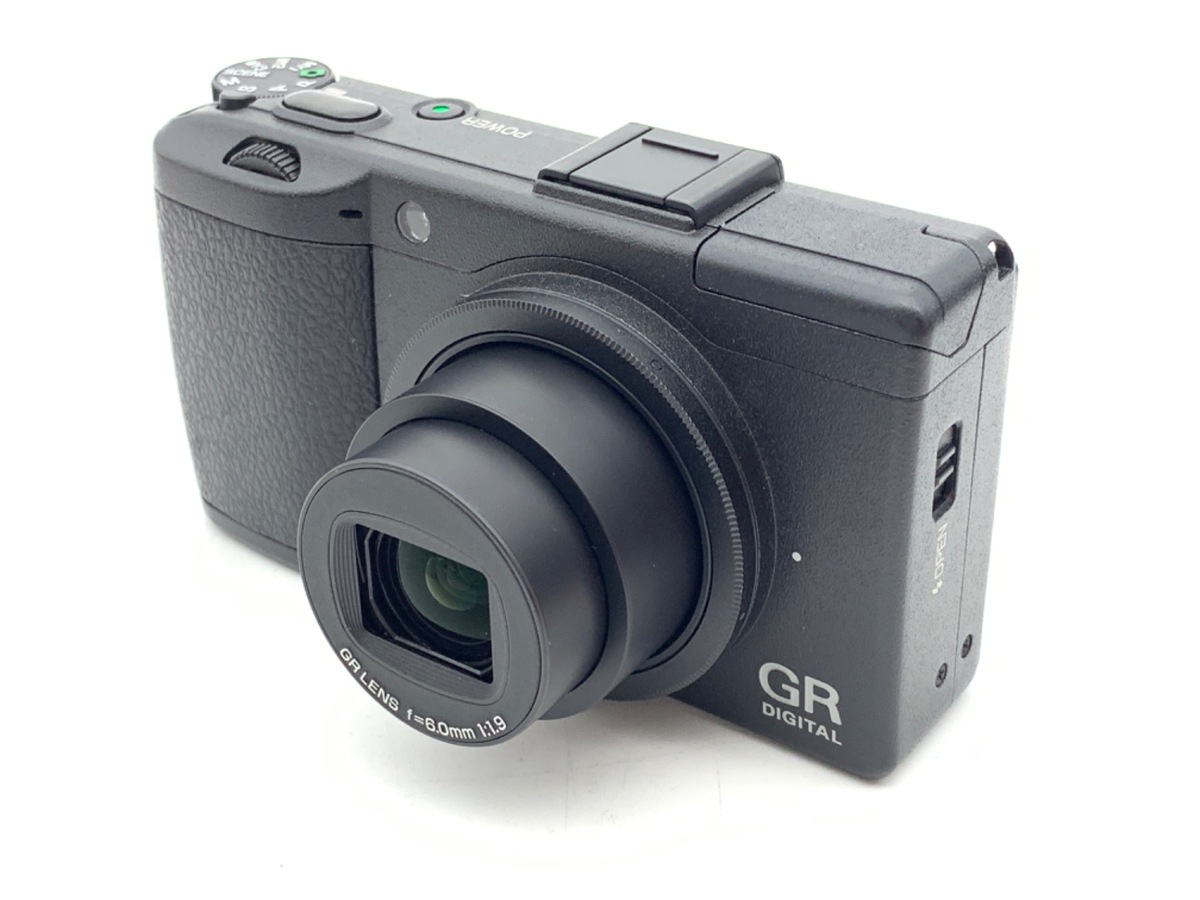 価格.com - リコー RICOH R8 価格比較