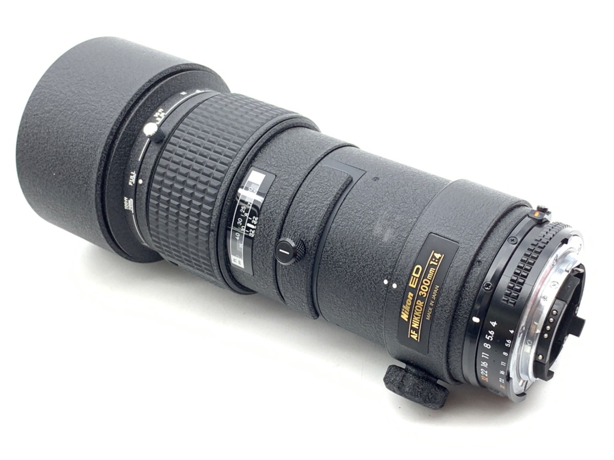 中古:AB(良品)】ニコン AF-N 300/4 ED IF | 2443801394134 中古:AB(良品)】ニコン AF-N 300/4 ED IF | 2443801394134