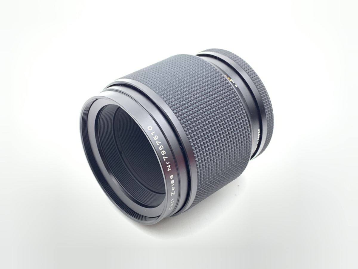 [カメラのキタムラ]コンタックス RTS Sプラナー 60/2.8 AE(G)