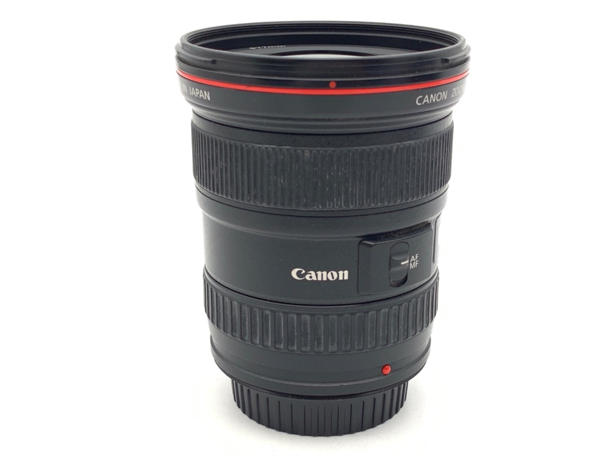 中古：B(並品)】キヤノン EF17-40mm F4L USM | 2443801394431