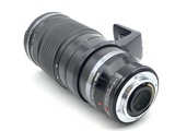 中古】オリンパス M.ZUIKO DIGITAL ED 40-150mm F2.8 PRO 1.4x