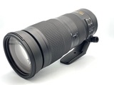 中古】ニコン AF-S NIKKOR 200-500mm f/5.6E ED VR 在庫一覧