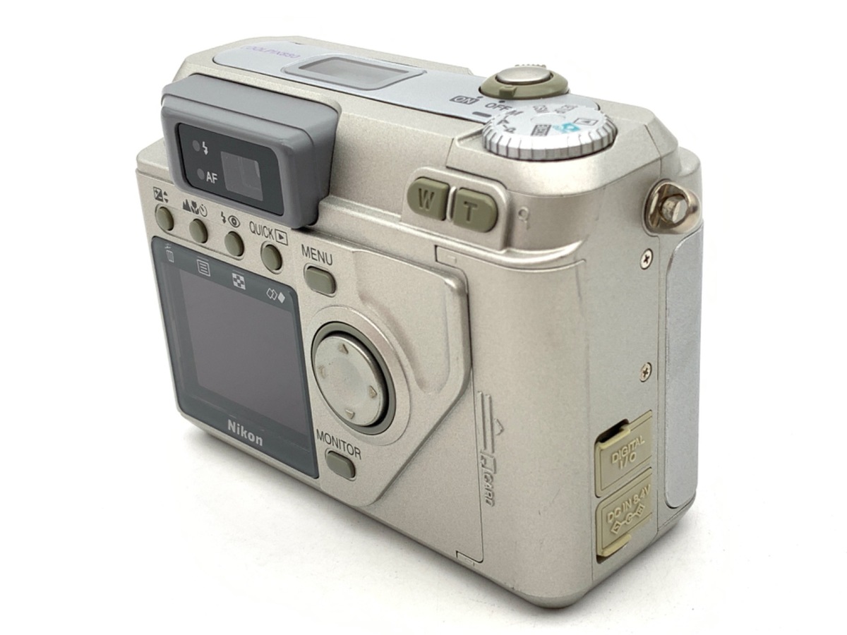 Nikon COOLPIX880 コンパクトデジタルカメラ コンデジ ニコン COOLPIX 880 価格比較 - 価格.com