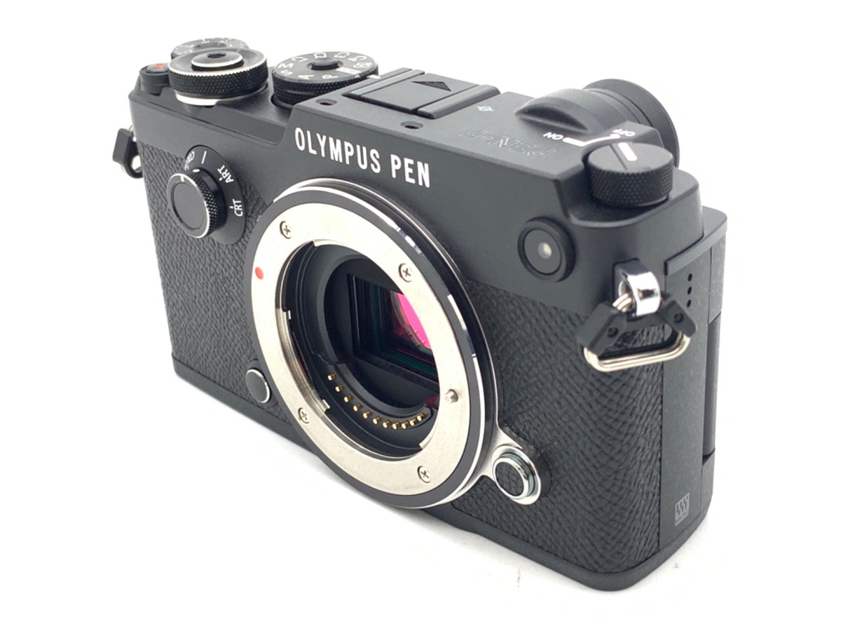 価格.com - オリンパス OLYMPUS PEN-F ボディ 価格比較