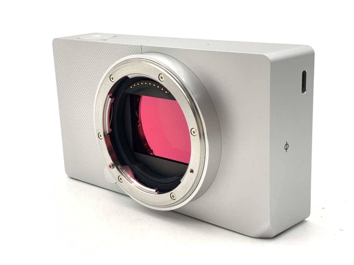 Sigma BF ボディ 中古価格比較 - 価格.com