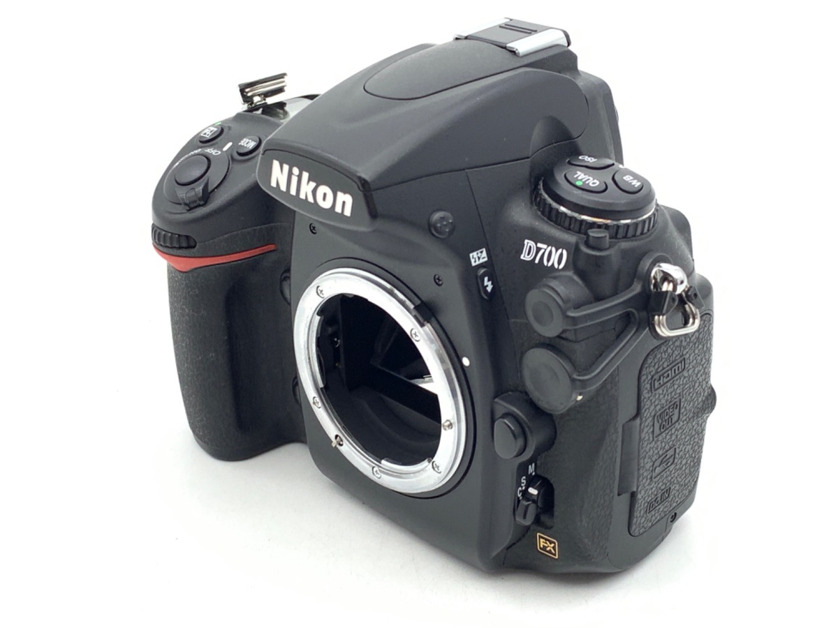 Nikon D700本体 Amazon.com : Nikon D700 12.1MP Digital SLR Camera with 24-120mm f