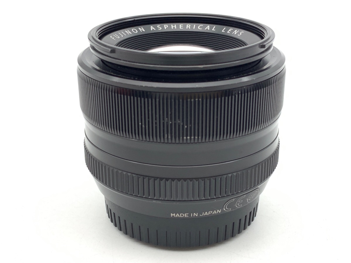【美品】FUJIFILM XF35mm F1.4 R FUJIFILM USA | XF35mmF1.4 R Lens