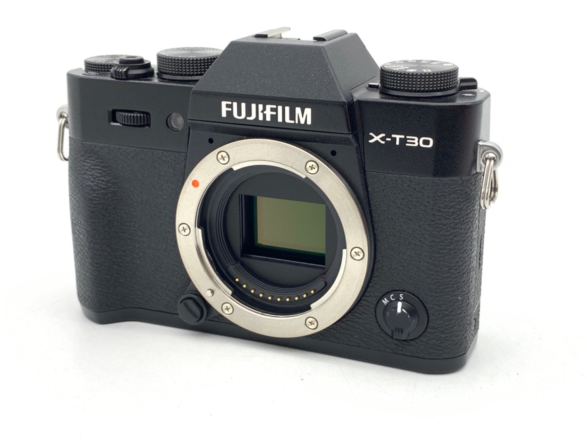 Fujifilm X-T30ボディ フジフィルム ショット数5955 Fujifilm X-T30ボディ フジフィルム ショット数5955 カメラ