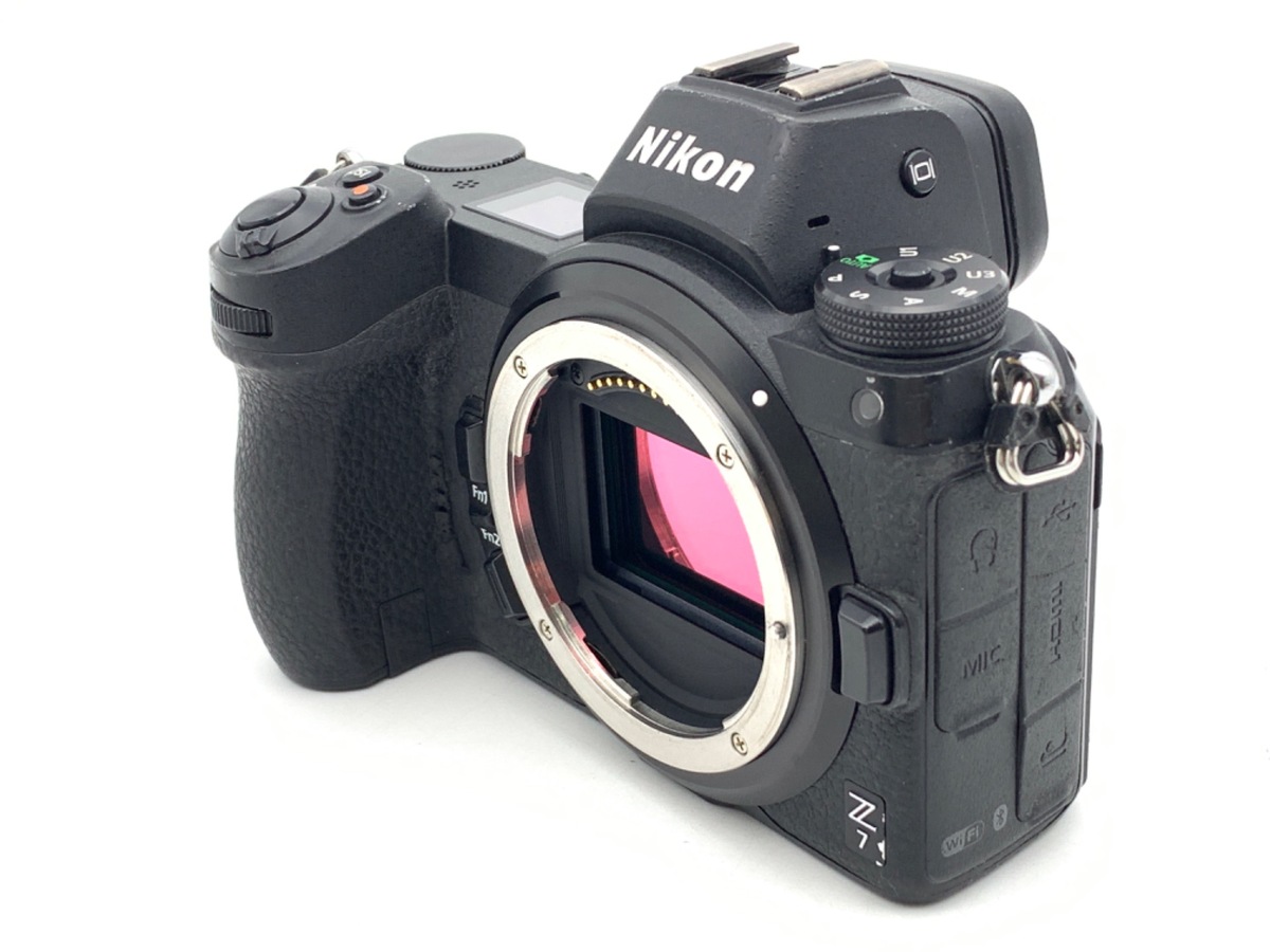 Z 7 ボディ 中古価格比較 - 価格.com