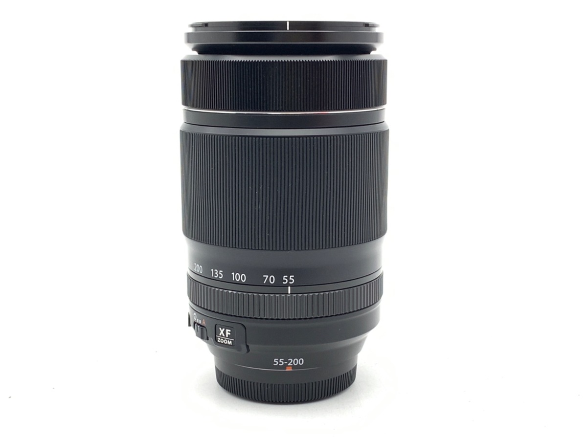 フジノンレンズ XF55-200mmF3.5-4.8 R LM OIS 中古価格比較