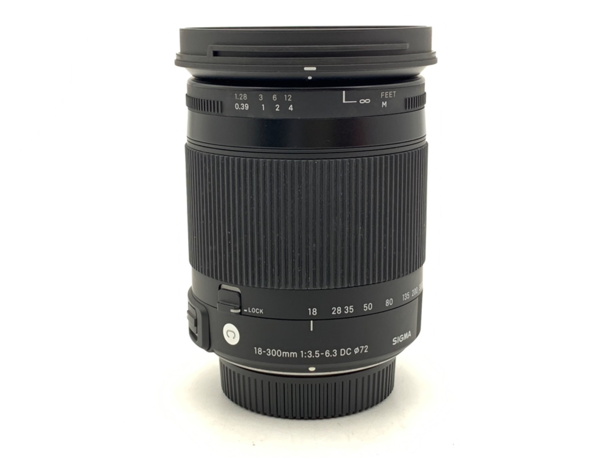 中古 18-300 SIGMA Nikon用 楽天市場】ニコン シグマ 18 300 中古の通販