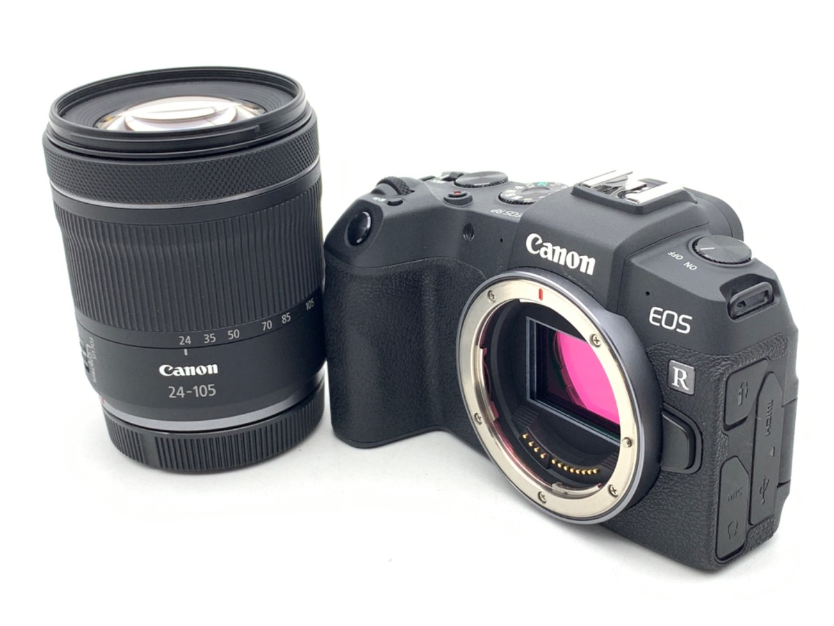 Canon eos rp レンズキット　RF24-105mm Amazon | Canon ミラーレス一眼カメラ EOS RP RF24-105 IS STM