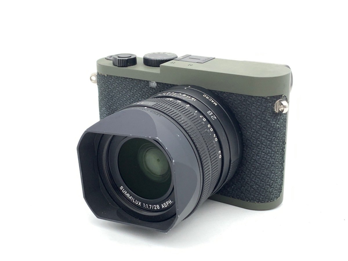ライカ Q typ116 Leica Q (Typ 116): Digital Photography Review