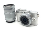 OLYMPUS - ☆萩原雅様ご予約☆一眼レフカメラ　オリンパス　E-420　セット売り ☆萩原雅様ご予約☆一眼レフカメラ オリンパス E-420 セット売り