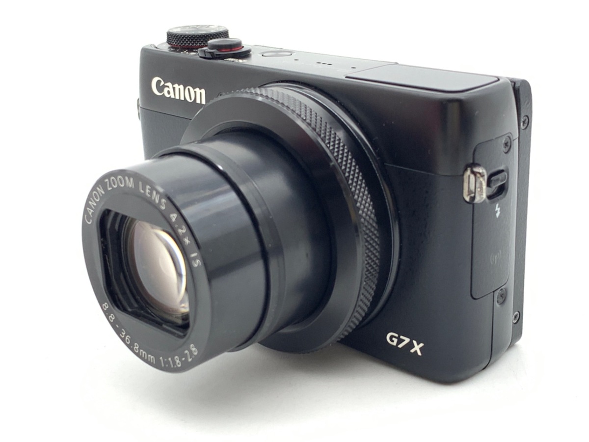 価格.com - CANON PowerShot G7 X 価格比較