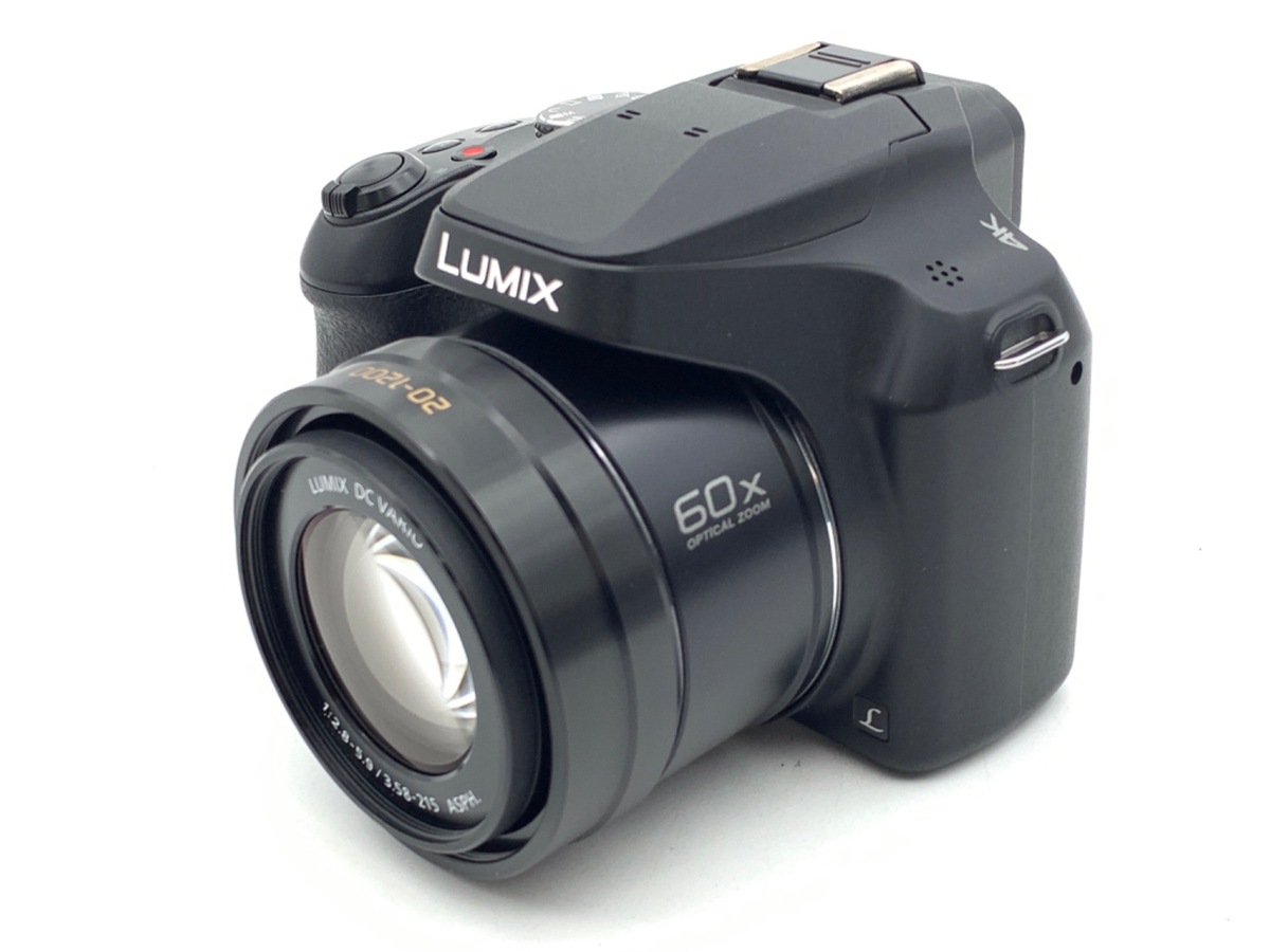 LUMIX DMC-FH10 ブラック Amazon | パナソニック デジタルカメラ ルミックス FH10 光学5倍
