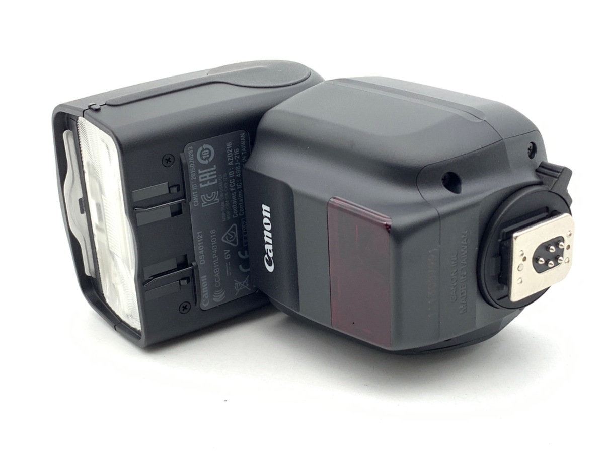 Canon - 【中古】(キヤノン) Canon スピードライト 430EX III-RT Amazon | Canon スピードライト 430EX Ⅲ-RT | デジタルカメラ 通販