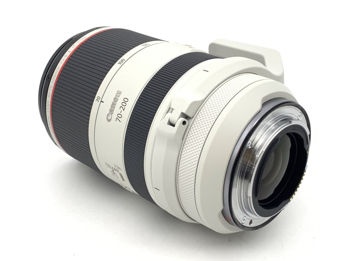 canon RF 70-200mm F2.8 L IS USM 中古美品 価格.com - RF70-200mm F2.8 L IS USM 中古価格比較