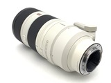中古】ソニー FE 70-200mm F2.8 GM OSS II [SEL70200GM2] 在庫
