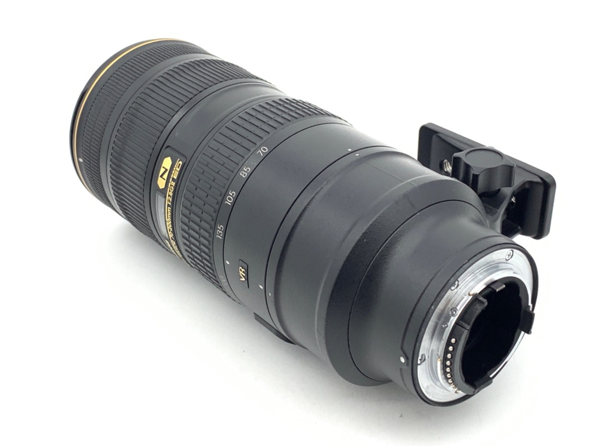 AF-S NIKKOR 70-200mm f/2.8G ED VR II 中古価格比較 - 価格.com