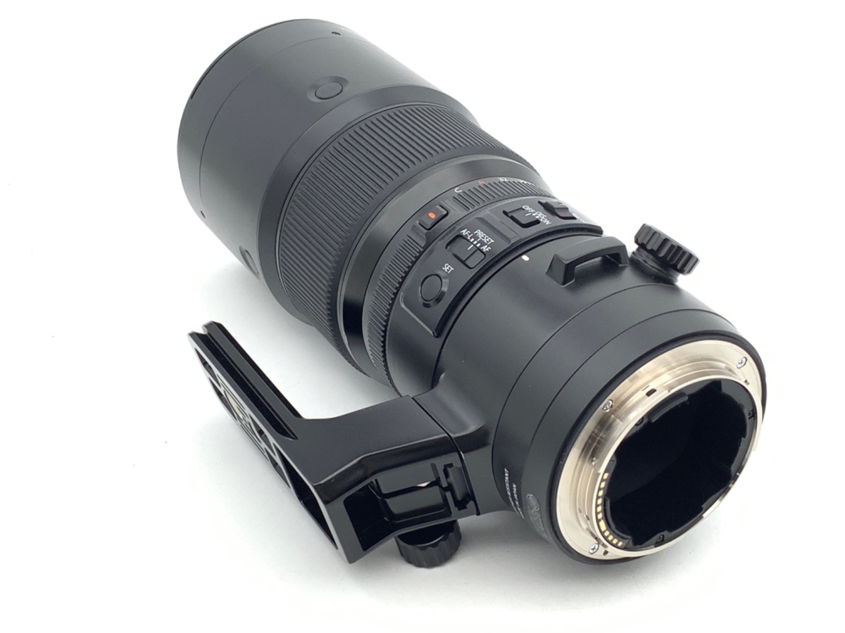 GF500mm F5.6 R LM OIS WR