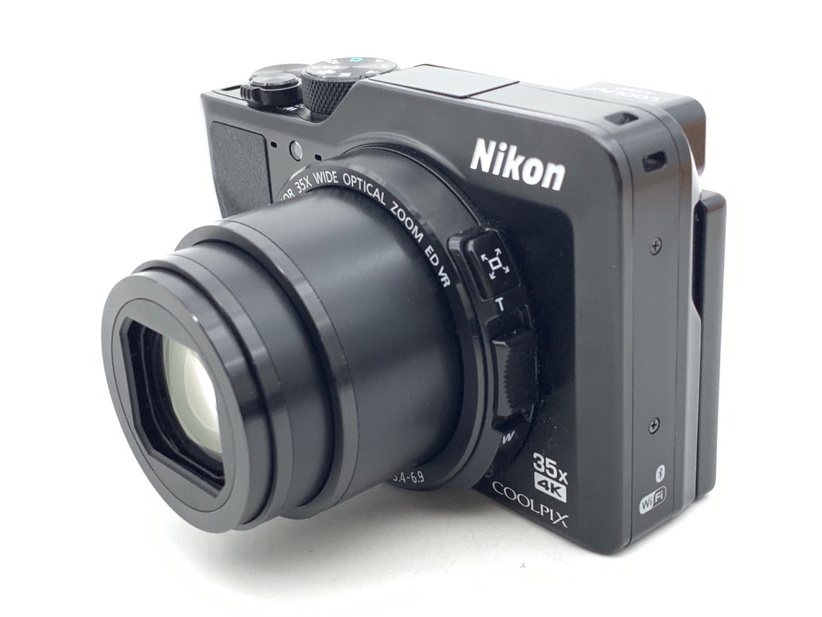 【しろくろ】Nikon デジタルカメラ Coolpix B60 Amazon | Nikon デジタルカメラ COOLPIX B600 BK 光学60倍 軽量