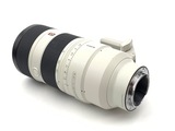Sony FE70-200mm F2.8 GM OSS 中古実用品 中古：AB(良品)】ソニー FE 70-200mm F2.8 GM OSS [SEL70200GM