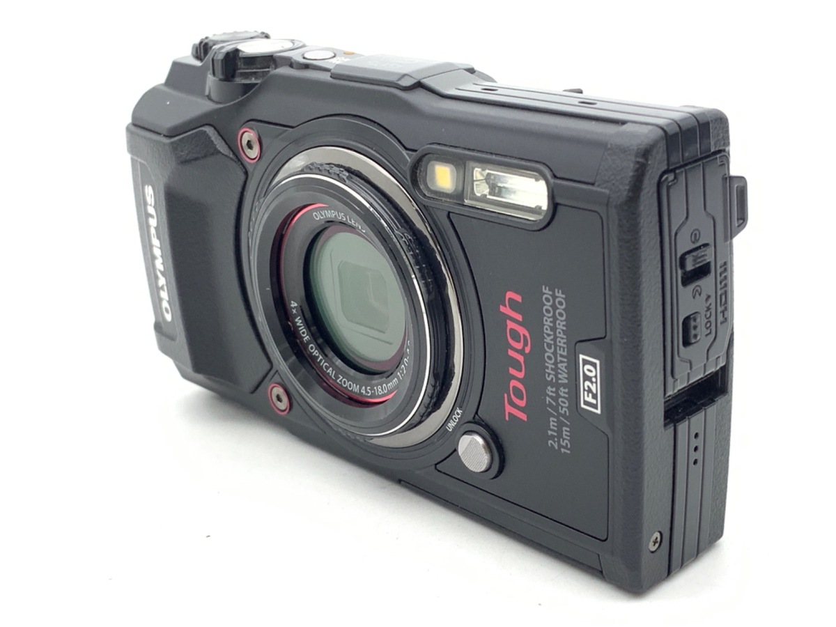 OLYMPUS　μTOUGH-6020　 オリンパス　コンパクトデジタルカメラ Amazon | OLYMPUS 防水デジタルカメラ μ TOUGH 6020 グリーン μ