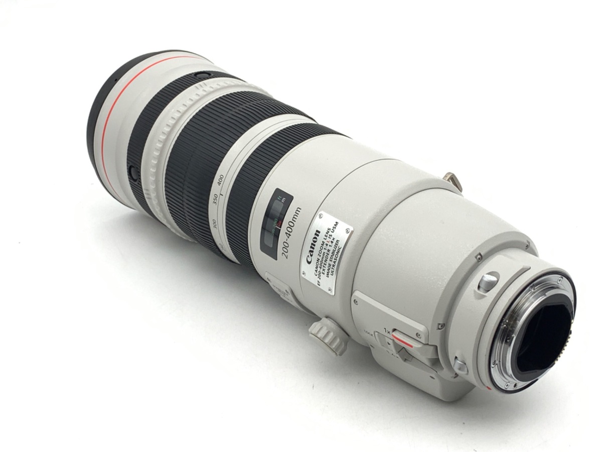 EF 200-400mm F4L IS USM エクステンダー 1.4× EF200-400mm F4L IS USM エクステンダー 1.4X - キヤノンカメラ