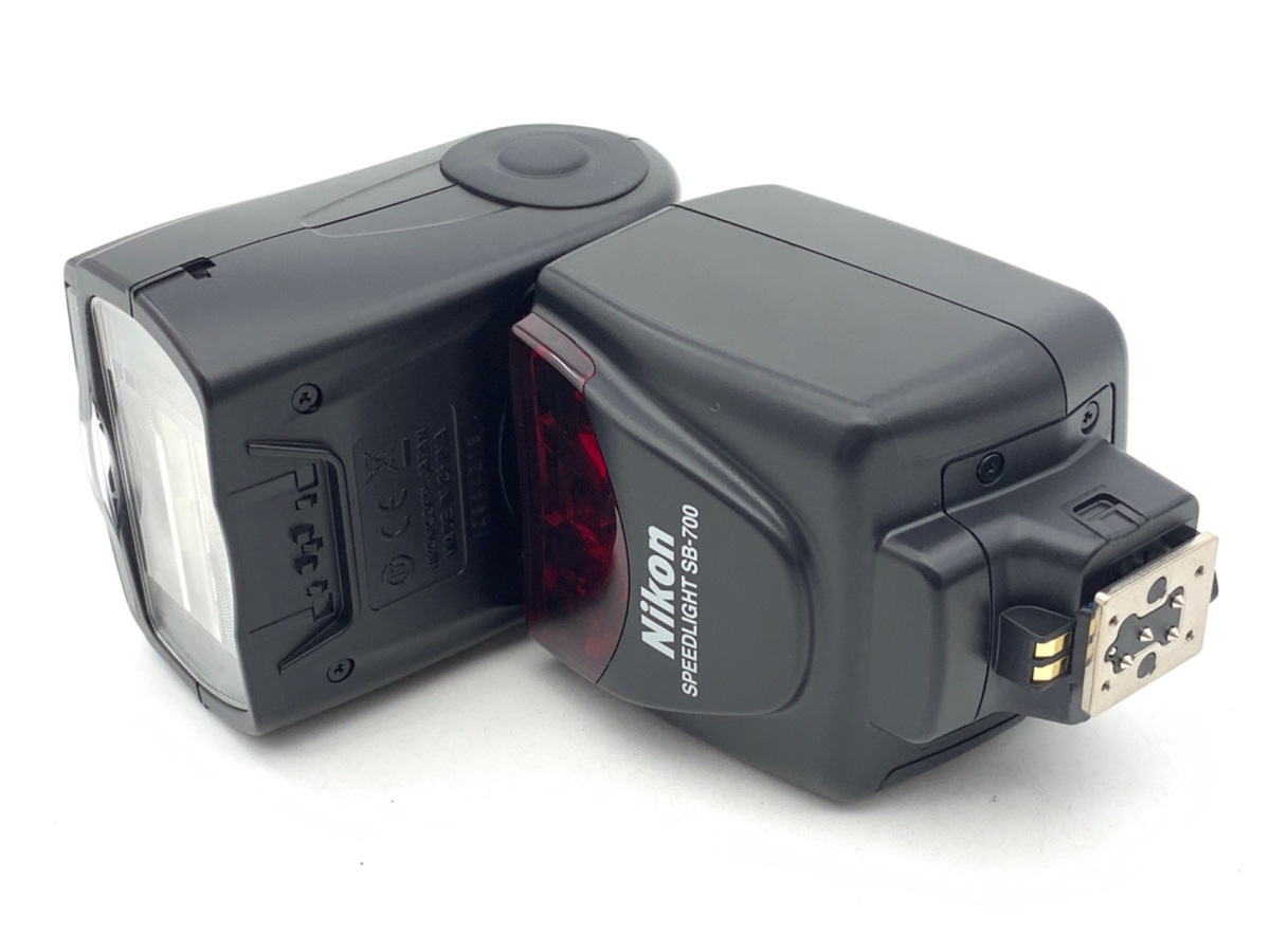 スピードライト SB-700 中古価格比較 - 価格.com