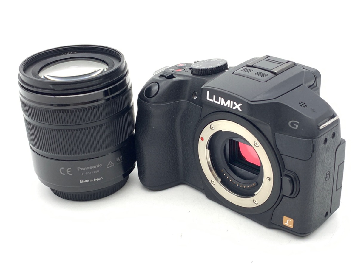 Panasonic - DMC-GX1 エスプリブラック ボディ M999 20111108163957_860_.jpg