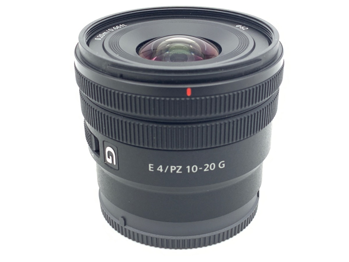 価格相談　E PZ 10-20mm F4 G SELP1020G SONY E PZ 10-20mm F4 G SELP1020G 価格比較 - 価格.com