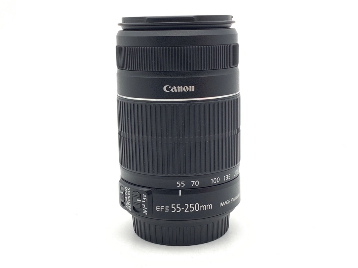★美品★Canon キャノン EF-S 55-250mm F4-5.6 ISⅡ Amazon.co.jp: Canon EF-S55-250mm F4-5.6 IS II 【白箱タイプ