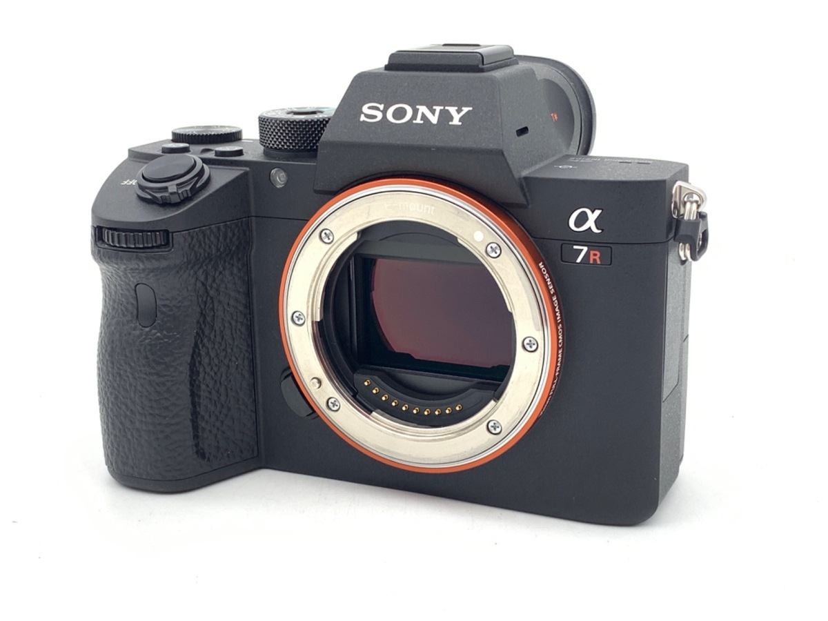 SONY α7R ILCE-7R ボディ Amazon | ソニー SONY ミラーレス一眼 α7R ボディ ILCE-7R