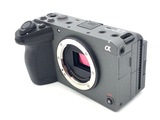 Sony FX30 中古美品！ SONY - SONY FX30 美品の通販 by mika shop｜ソニーならラクマ