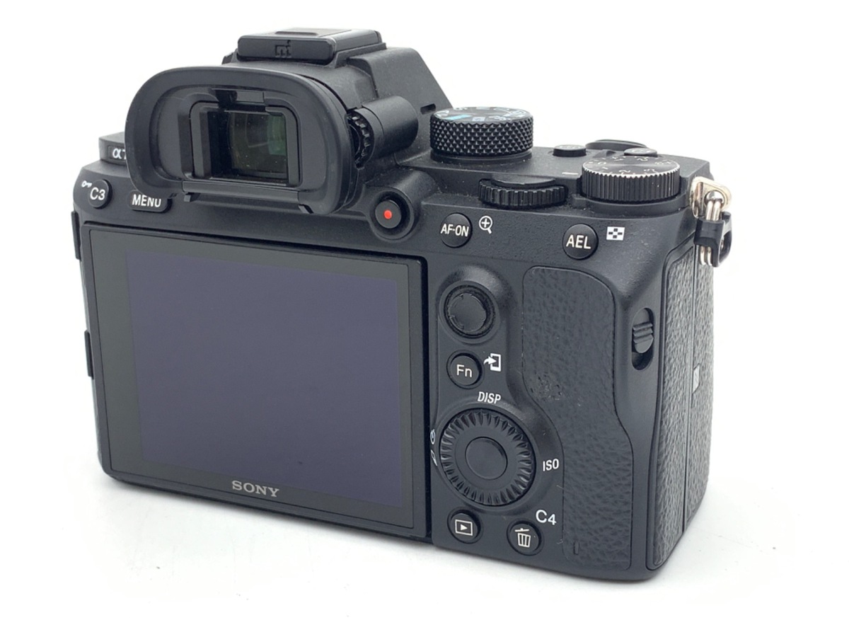 【中古】ソニー α7III ボディ [ILCE-7M3]